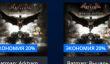 Двойные скидки в PS Store