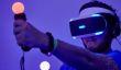 Представитель Sony считает, что наилучшие впечатления от VR можно получить, если не задерживаться в виртуальной реальности надолго