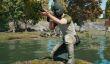 Обладатели Xbox One могут приобрести «косметику» из PUBG до релиза игры