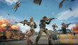 Пользовательская база Steam-версии PUBG с января этого года снизилась примерно на 50%