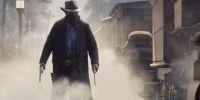Red Dead Redemption 2 перенесли на весну 2018 года