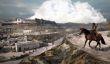 Ведущий геймдизайнер Red Dead Redemption о будущем игр в открытом мире
