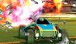 Разработка Rocket League стоила 2 миллиона долларов, игра уже принесла создателям 50 миллионов