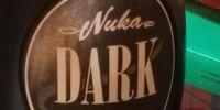 Покупатель бутылки рома Nuka Dark в стилистике Fallout: Я крайне разочарован