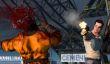 Serious Sam 4 – без открытого мира, но с возможностью управлять техникой