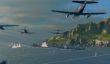 В World of Warships появились улучшенные авианосцы