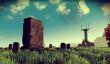 Вышло крупное обновление версии 1.1 для No Man’s Sky, ролик с демонстрацией особенностей обновления