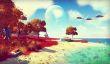 Модификация для No Man’s Sky улучшает графику в игре и добавляет новый контент
