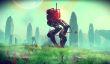 На странице No Man’s Sky в Steam появилось уточнение, касательно возврата средств за игру