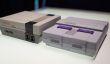 В SNES Classic установлена та же аппаратная начинка, что в NES Classic
