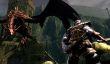 Switch-версия Dark Souls Remastered появится 19 октября, подробности о производительности