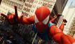 Каждый десятый игрок в Spider-Man получит «платиновый» трофей