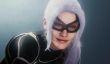 «Поймай меня, если сможешь» - тизер дополнения «Ограбление» для Spider-Man