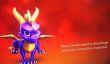 На диске Spyro Reignited Trilogy для Xbox One записано только 238 мегабайт данных