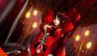 Кровь и женская грудь в ролике Bloodstained: Ritual of the Night, посвящённом улучшенной графике