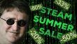 По данным SteamSpy прошедшая недавно распродажа в Steam оказалась успешней прошлогодней