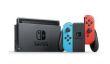Nintendo понизила прогноз по продажам Switch за текущий финансовый год до 17 миллионов консолей