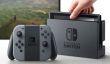 Слух: Nintendo планирует поставить 20 миллионов консолей Switch за год