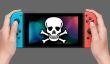 Nintendo, похоже, удалось закрыть уязвимость Switch и перекрыть хакерам доступ к консоли [обновлено]