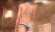 Минутка объективизации: красавица Тамаки в новом ролике Dead or Alive Xtreme: Venus Vacation