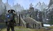 Трейлер PS4 Pro-версии The Elder Scrolls Online