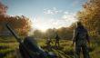 Анонс и трейлер theHunter: Call of the Wild – симулятор охотника в открытом мире