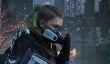 Подробности о вооружении и экипировке в The Division