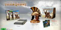 Titan Quest появится на PS4, Xbox One и Switch 20 марта 2018 года