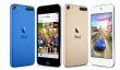 Слух: Apple намерена превратить iPod Touch в портативную консоль