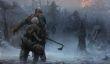 Кори Барлог о критике в адрес новой части God of War