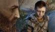 Авторы God of War едва не убрали Атрея из игры