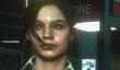 Полуприкрытая нагота более соблазнительна: мод добавляет в Resident Evil 2 просвечивающуюся рубашку для Клэр
