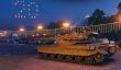 В World of Tanks добавили минский парк Горького