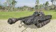 В World of Tanks: Наёмники появятся танки-монстры