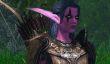 Энтузиаст пытается воссоздать в Skyrim мир World of Warcraft