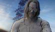 Таким Киану Ривза вы ещё не видели – ролик о создании Е3-трейлера Cyberpunk 2077