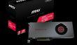 Видеокарты AMD Radeon RX 5700 от MSI