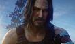 С восточным колоритом: Е3-трейлер Cyberpunk 2077 на японском языке