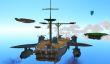 Фанаты World Adrift заваливают игру негативными обзорами после новости о её закрытии