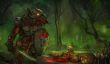Souls в изометрии – трейлер боевой ролевой игры Alaloth: Champions of The Four Kingdoms