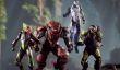 [Мнение] – катаклизма Bioware или попытка оживить Anthem