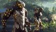 Морозная свежесть - мир Anthem накроет снегопад, вот так выглядя зимние версии локаций