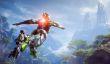 А вдруг поможет?! Обладатели РС-версии Anthem могут ознакомиться с «Катаклизмом» на тестовом сервере