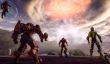 Навстречу забвению? По слухам, в Anthem играет значительно меньше людей, чем в Star Wars The Old Republic