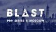 В Москве пройдёт турнир по CS:GO в рамках BLAST Pro Series