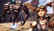Рэнди Питчфорд хотел бы увидеть игры серии Borderlands на Switch