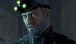 Глава Ubisoft о том, почему компания не анонсирует новую часть Splinter Cell