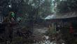 Необъяснимые явления и прогулка по Чернобыльской АЭС в ролике Chernobylite