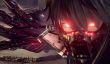 Игроки смогут купить Code Vein, заплатив собственной кровью