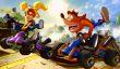 Это Бобби Котик, детишки! В Crash Team Racing Nitro-Fueled появятся микротранзакции